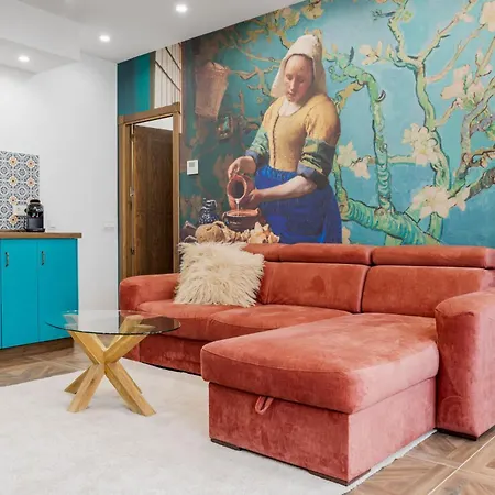 Casa Bonbini I Apartment Estepona