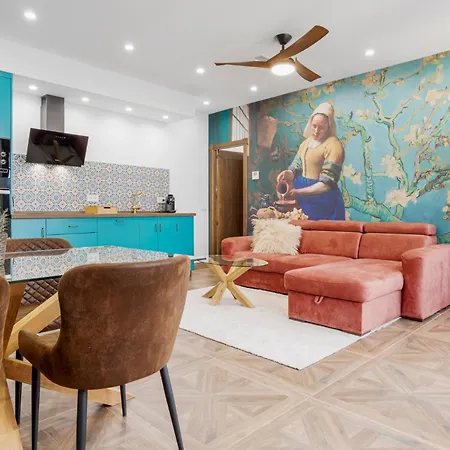 Casa Bonbini I Apartment