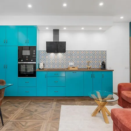 Apartment Casa Bonbini I