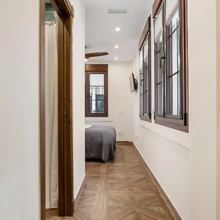 Casa Bonbini I *