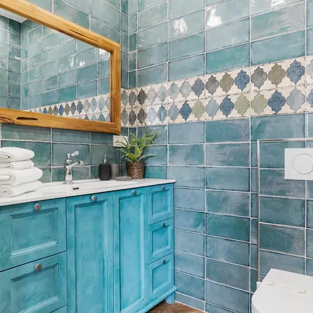 Casa Bonbini I Apartment Estepona