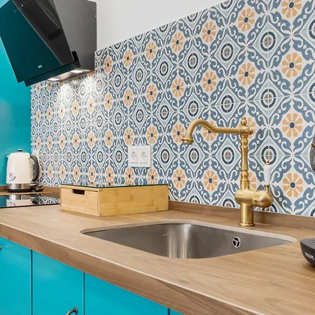 Casa Bonbini I By Asola * אסטפונה