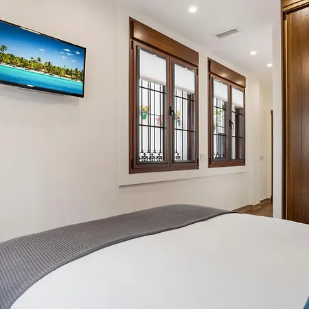 Casa Bonbini I Estepona