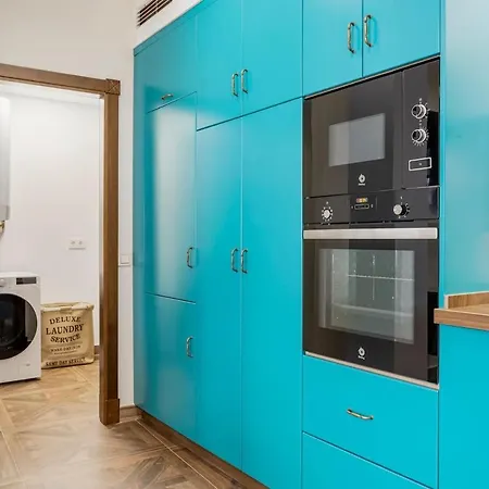 Apartment Casa Bonbini I
