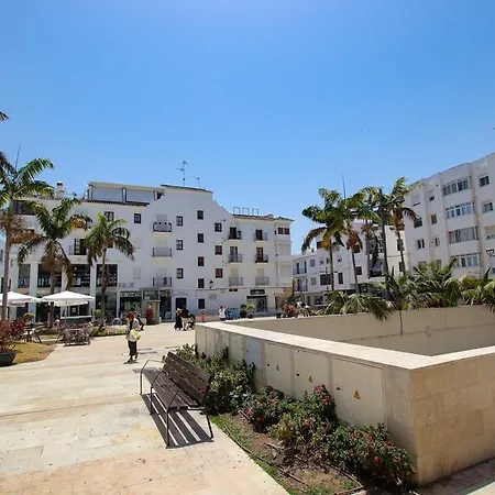 Casa Bonbini I * Estepona