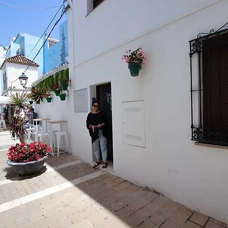 Casa Bonbini I Estepona