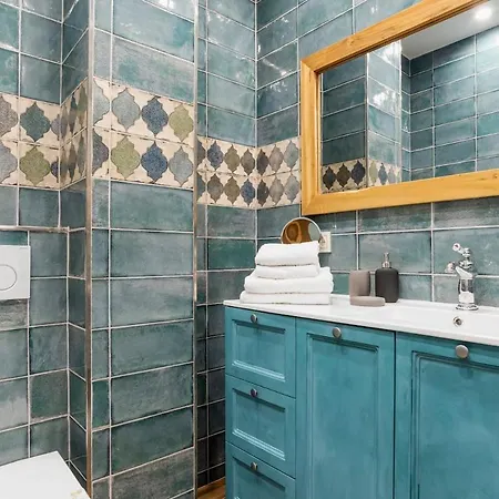 Casa Bonbini I Apartment Estepona