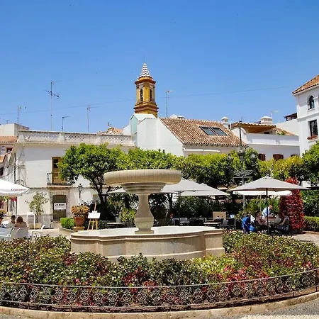 Casa Bonbini I Estepona