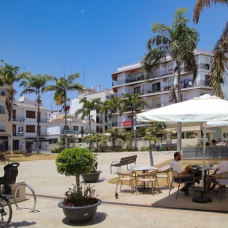 Casa Bonbini I Estepona