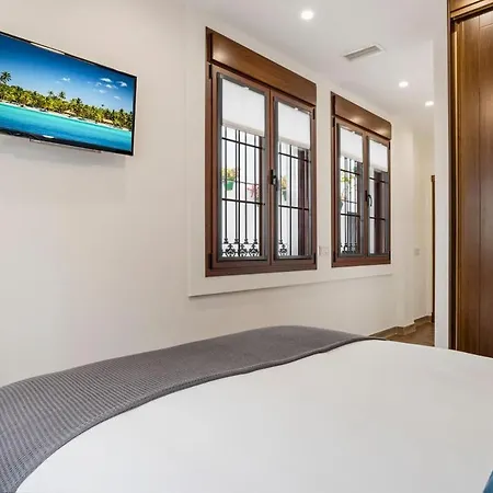 Casa Bonbini I Apartment Estepona