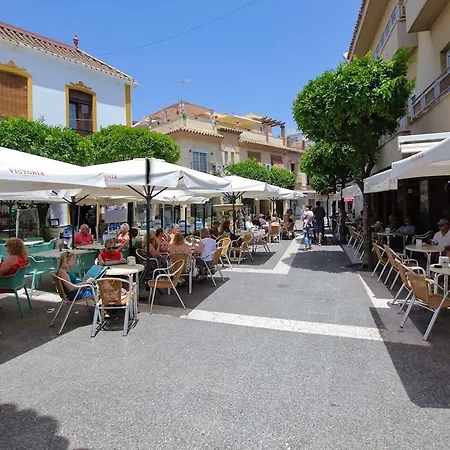 Casa Bonbini I Estepona