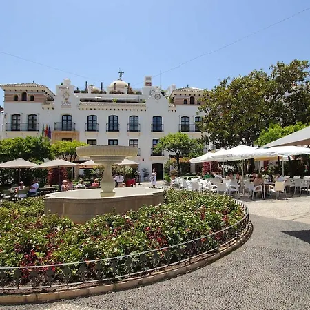 Casa Bonbini I Estepona