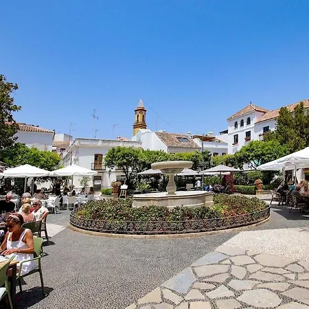 Apartment Casa Bonbini I Estepona