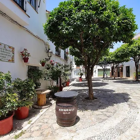 Casa Bonbini I
